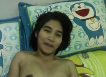 Mamah Viral Smk Mandi Bareng Montok